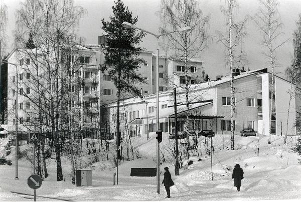 Valkeakosken sairaala